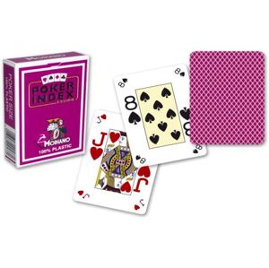 Karty na poker