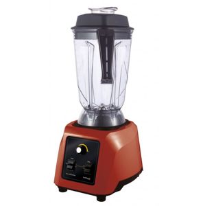 G21 Perfect smoothie red 23541 Blender