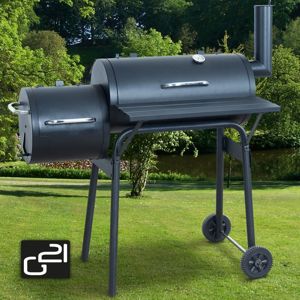 G21 BBQ small 23917 Gril