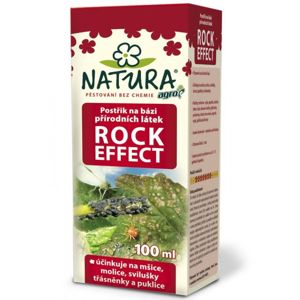 Agro Natura Rock Effect 27722 Hnojivo 250ml
