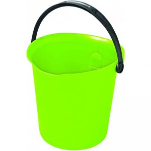 CURVER 31508 Úklidový kbelík 9l - zelená