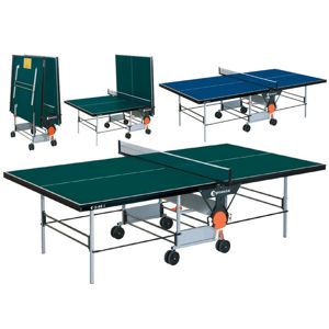 Sponeta S3-46i pingpongový stůl zelený