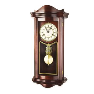 Stilista PROMETHEUS 1329 Kyvadlové nástěnné hodiny - 64 cm