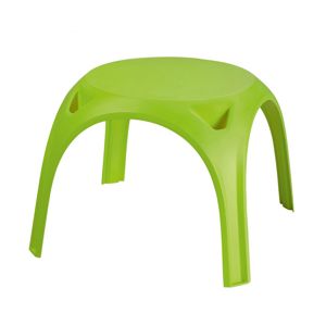 KETER KIDS TABLE dětský stoleček zelená 17185443