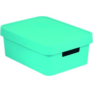 CURVER Úložný box INFINITY 11L - modrý R41556