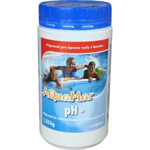 Marimex 11300106 AQuaMar pH- 1,35 kg