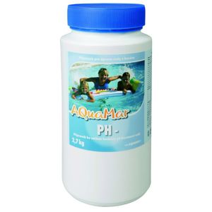 MARIMEX 11300107 AquaMar pH- 2,7kg