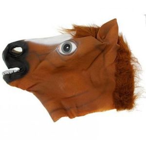 Maska koně varianta Basic