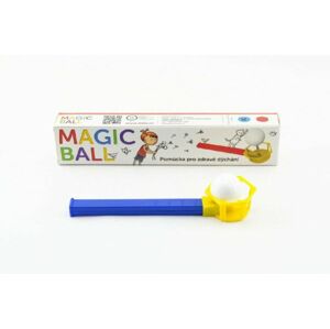 Magic ball míček v krabičce 22x4,5x3cm