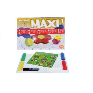 Maxi/1 60ks v krabici 43x32x3,3+