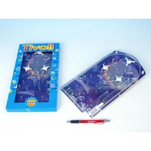 Směr Pinball Tivoli hlavolam 17 x 31 5 x 2 cm v krabici