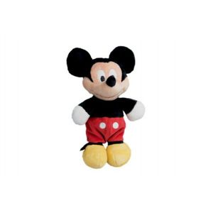 Teddies Mickey Mouse 49337 0m+ 36cm