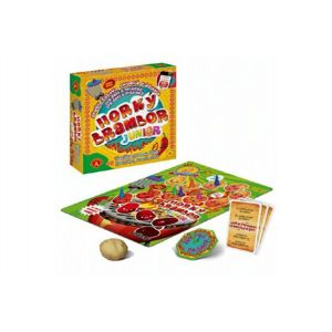Junior Horký brambor společenská hra v krabici 24x25x6cm