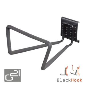G21 BlackHook triangle 51691 Závěsný systém 18 x 10 x 26 cm