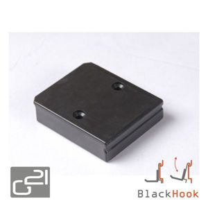G21 BlackHook 51709 Závěsný systém - spojnice lišt 6 x 7 x 1,6 cm