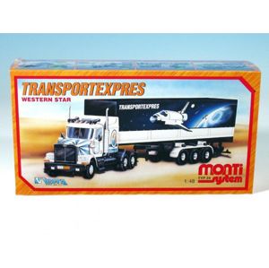 Monti System 24 Transportexpress 1:48