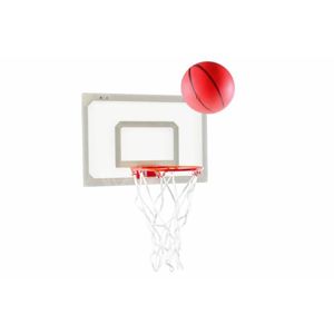 Garthen 9595 Basketbalový MINIkoš  včetně míčku