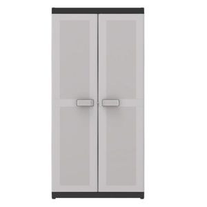 KIS Skříň Logico High Cabinet XL (009694BLGL)