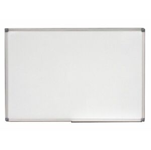 Tabule magnetická White board Classic 45x60cm, lakovaný povrch, hliníkový rám