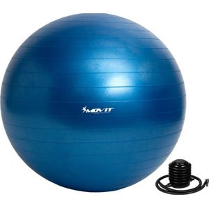 MOVIT Gymnastický míč modrý - 75 cm