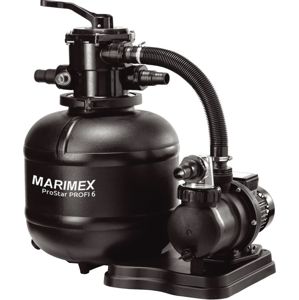Marimex ProStar Profi - 6 m3/h Písková filtrace