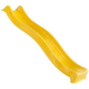 Marimex Skluzavka s přípojkou na vodu - žlutá