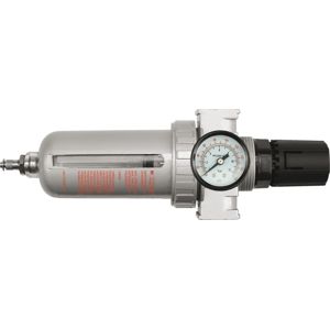 Vorel Regulátor tlaku vzduchu 1/2", 0-1MPa, s filtrem