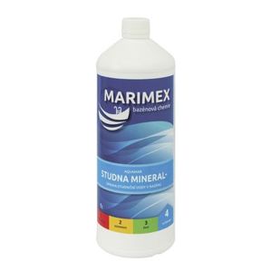 Marimex Bazénová chemie, Studna Mineral - 1 l