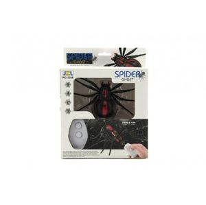 Teddies Pavouk na ovládání IC plast 13 cm na baterie