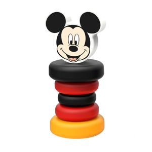 Disney úchopová hračka - Mickey Mouse