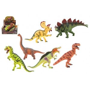 Teddies Dinosaurus 25-32cm
