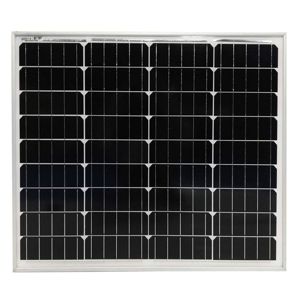 Yangtze Solar 74181 Fotovoltaický solární panel, 50 W, monokrystalický