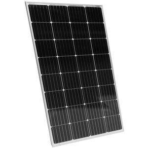 Yangtze Solar 74182 Fotovoltaický solární panel, 165 W, monokrystalický