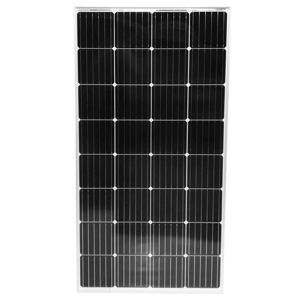 Yangtze Solar 74183 Fotovoltaický solární panel, 150 W, monokrystalický