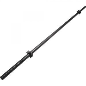 Gorilla Sports Činková tyč, 170 cm, chrom, 30/31 mm