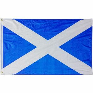 FLAGMASTER® 81024 FLAGMASTER Vlajka Skotsko, 120 x 80 cm