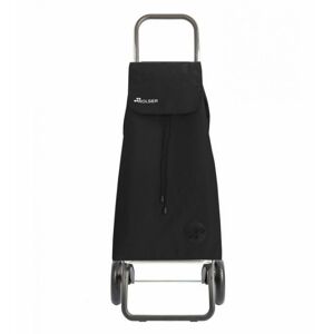Nákupní taška Rolser I-Max Termo Zen RG na kolečkách, černá