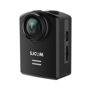 Akční Kamera SJCAM M20, 2560 x 1440 px, černá