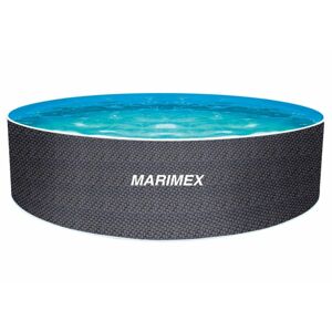 Marimex Orlando Premium DL Ratan 4,60 x 1,22 m 10340264