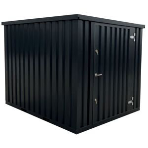 Skladový kontejner 206 x 200 cm