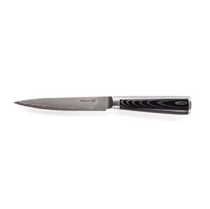 G21 89615 G21 Kuchyňský nůž, damascénská ocel, 13 cm