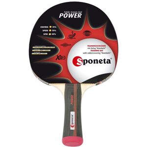 Sponeta 91261 Sponeta pingpongová pálka, Power