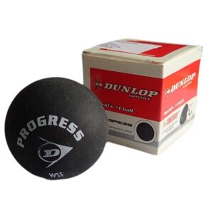 Dunlop G2458 Progress Míček squashový 1ks