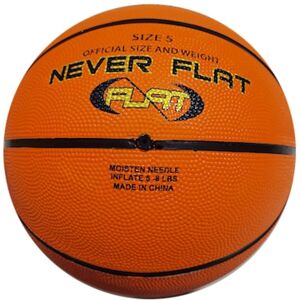 Acra Sport G2103 Basketbalový míč oranžový velikost 5